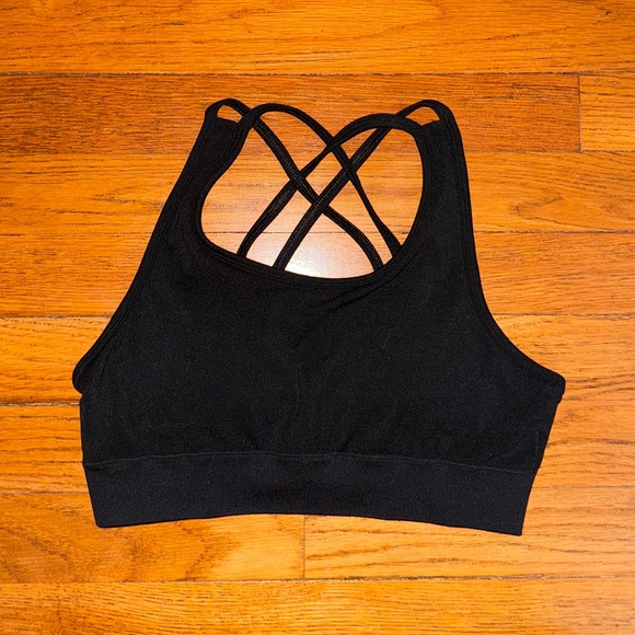 Alphalete Revival Bra - Picture 3 of 5